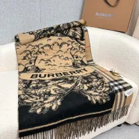 Cheap Burberry Scarf #1396380 Replica Wholesale [$56.00 USD] [ITEM#1396380] on Replica Burberry Scarf
