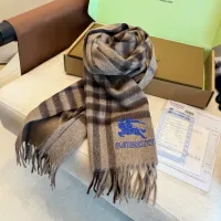 Cheap Burberry Scarf #1396384 Replica Wholesale [$48.00 USD] [ITEM#1396384] on Replica Burberry Scarf