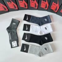 Cheap Nike Socks #1396385 Replica Wholesale [$29.00 USD] [ITEM#1396385] on Replica Nike Socks