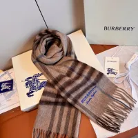 Cheap Burberry Scarf #1396387 Replica Wholesale [$48.00 USD] [ITEM#1396387] on Replica Burberry Scarf