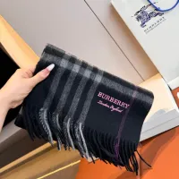 Cheap Burberry Scarf #1396388 Replica Wholesale [$48.00 USD] [ITEM#1396388] on Replica Burberry Scarf