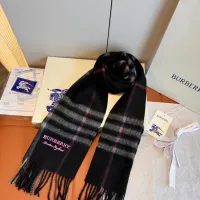 Cheap Burberry Scarf #1396388 Replica Wholesale [$48.00 USD] [ITEM#1396388] on Replica Burberry Scarf