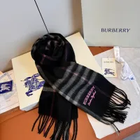 Cheap Burberry Scarf #1396388 Replica Wholesale [$48.00 USD] [ITEM#1396388] on Replica Burberry Scarf