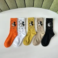 Cheap Gucci Socks #1396389 Replica Wholesale [$29.00 USD] [ITEM#1396389] on Replica Gucci Socks