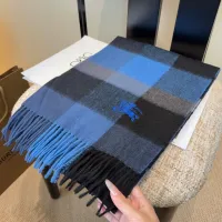 Cheap Burberry Scarf #1396392 Replica Wholesale [$48.00 USD] [ITEM#1396392] on Replica Burberry Scarf