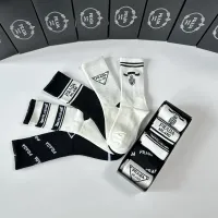 Cheap Prada Socks #1396394 Replica Wholesale [$29.00 USD] [ITEM#1396394] on Replica Prada Socks