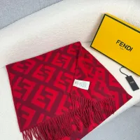 Cheap Fendi Scarf #1396395 Replica Wholesale [$48.00 USD] [ITEM#1396395] on Replica Fendi Scarf