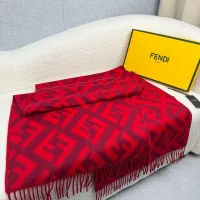 Cheap Fendi Scarf #1396395 Replica Wholesale [$48.00 USD] [ITEM#1396395] on Replica Fendi Scarf