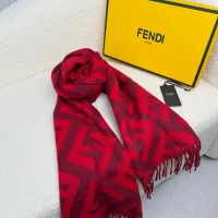 Cheap Fendi Scarf #1396395 Replica Wholesale [$48.00 USD] [ITEM#1396395] on Replica Fendi Scarf
