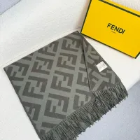Cheap Fendi Scarf #1396396 Replica Wholesale [$48.00 USD] [ITEM#1396396] on Replica Fendi Scarf