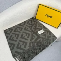 Cheap Fendi Scarf #1396396 Replica Wholesale [$48.00 USD] [ITEM#1396396] on Replica Fendi Scarf