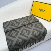 Cheap Fendi Scarf #1396396 Replica Wholesale [$48.00 USD] [ITEM#1396396] on Replica Fendi Scarf