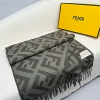 Cheap Fendi Scarf #1396396 Replica Wholesale [$48.00 USD] [ITEM#1396396] on Replica Fendi Scarf