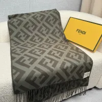 Cheap Fendi Scarf #1396396 Replica Wholesale [$48.00 USD] [ITEM#1396396] on Replica Fendi Scarf