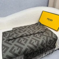 Cheap Fendi Scarf #1396396 Replica Wholesale [$48.00 USD] [ITEM#1396396] on Replica Fendi Scarf