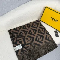 Cheap Fendi Scarf #1396398 Replica Wholesale [$48.00 USD] [ITEM#1396398] on Replica Fendi Scarf