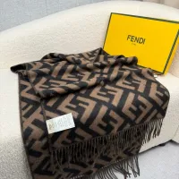Cheap Fendi Scarf #1396398 Replica Wholesale [$48.00 USD] [ITEM#1396398] on Replica Fendi Scarf