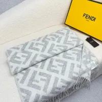 Cheap Fendi Scarf #1396399 Replica Wholesale [$48.00 USD] [ITEM#1396399] on Replica Fendi Scarf