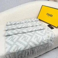 Cheap Fendi Scarf #1396399 Replica Wholesale [$48.00 USD] [ITEM#1396399] on Replica Fendi Scarf