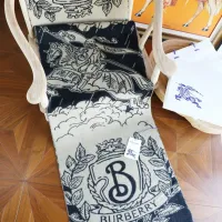 Cheap Burberry Scarf #1396401 Replica Wholesale [$64.00 USD] [ITEM#1396401] on Replica Burberry Scarf