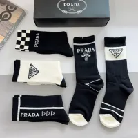Cheap Prada Socks #1396405 Replica Wholesale [$29.00 USD] [ITEM#1396405] on Replica Prada Socks