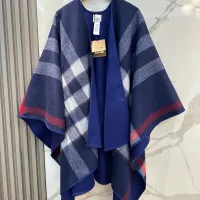 Cheap Burberry Poncho #1396406 Replica Wholesale [$80.00 USD] [ITEM#1396406] on Replica Burberry Scarf