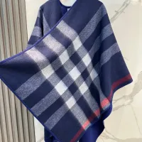 Cheap Burberry Poncho #1396406 Replica Wholesale [$80.00 USD] [ITEM#1396406] on Replica Burberry Scarf