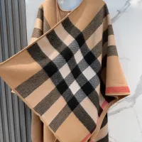 Cheap Burberry Poncho #1396408 Replica Wholesale [$80.00 USD] [ITEM#1396408] on Replica Burberry Scarf