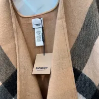 Cheap Burberry Poncho #1396408 Replica Wholesale [$80.00 USD] [ITEM#1396408] on Replica Burberry Scarf