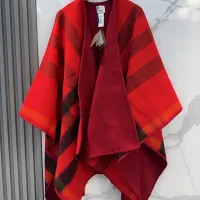 Cheap Burberry Poncho #1396409 Replica Wholesale [$80.00 USD] [ITEM#1396409] on Replica Burberry Scarf