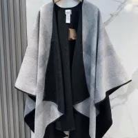 Cheap Burberry Poncho #1396412 Replica Wholesale [$80.00 USD] [ITEM#1396412] on Replica Burberry Scarf
