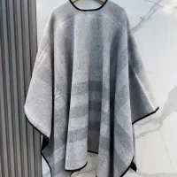 Cheap Burberry Poncho #1396412 Replica Wholesale [$80.00 USD] [ITEM#1396412] on Replica Burberry Scarf