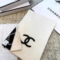 Cheap Chanel Scarves #1396413 Replica Wholesale [$68.00 USD] [ITEM#1396413] on Replica Chanel Scarves