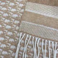 Cheap Christian Dior Scarf #1396418 Replica Wholesale [$64.00 USD] [ITEM#1396418] on Replica Christian Dior Scarf