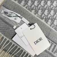 Cheap Christian Dior Scarf #1396419 Replica Wholesale [$64.00 USD] [ITEM#1396419] on Replica Christian Dior Scarf