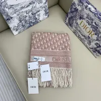 Cheap Christian Dior Scarf #1396420 Replica Wholesale [$64.00 USD] [ITEM#1396420] on Replica Christian Dior Scarf