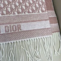 Cheap Christian Dior Scarf #1396420 Replica Wholesale [$64.00 USD] [ITEM#1396420] on Replica Christian Dior Scarf