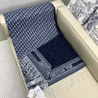 Cheap Christian Dior Scarf #1396421 Replica Wholesale [$64.00 USD] [ITEM#1396421] on Replica Christian Dior Scarf