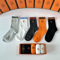 Cheap Hermes Socks #1396426 Replica Wholesale [$32.00 USD] [ITEM#1396426] on Replica Hermes Socks