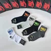 Cheap Nike Socks #1396431 Replica Wholesale [$27.00 USD] [ITEM#1396431] on Replica Nike Socks