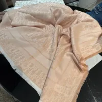 Cheap Christian Dior Scarf #1396445 Replica Wholesale [$60.00 USD] [ITEM#1396445] on Replica Christian Dior Scarf