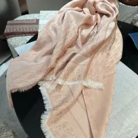 Cheap Christian Dior Scarf #1396445 Replica Wholesale [$60.00 USD] [ITEM#1396445] on Replica Christian Dior Scarf