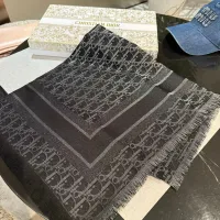 Cheap Christian Dior Scarf #1396446 Replica Wholesale [$60.00 USD] [ITEM#1396446] on Replica Christian Dior Scarf