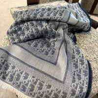 Cheap Christian Dior Scarf #1396448 Replica Wholesale [$60.00 USD] [ITEM#1396448] on Replica Christian Dior Scarf