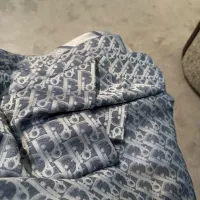 Cheap Christian Dior Scarf #1396448 Replica Wholesale [$60.00 USD] [ITEM#1396448] on Replica Christian Dior Scarf