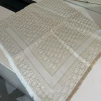 Cheap Christian Dior Scarf #1396450 Replica Wholesale [$60.00 USD] [ITEM#1396450] on Replica Christian Dior Scarf