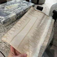 Cheap Christian Dior Scarf #1396450 Replica Wholesale [$60.00 USD] [ITEM#1396450] on Replica Christian Dior Scarf