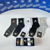 Cheap Adidas Socks #1396452 Replica Wholesale [$27.00 USD] [ITEM#1396452] on Replica Adidas Socks