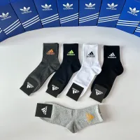 Cheap Adidas Socks #1396452 Replica Wholesale [$27.00 USD] [ITEM#1396452] on Replica Adidas Socks