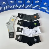 Cheap Adidas Socks #1396452 Replica Wholesale [$27.00 USD] [ITEM#1396452] on Replica Adidas Socks
